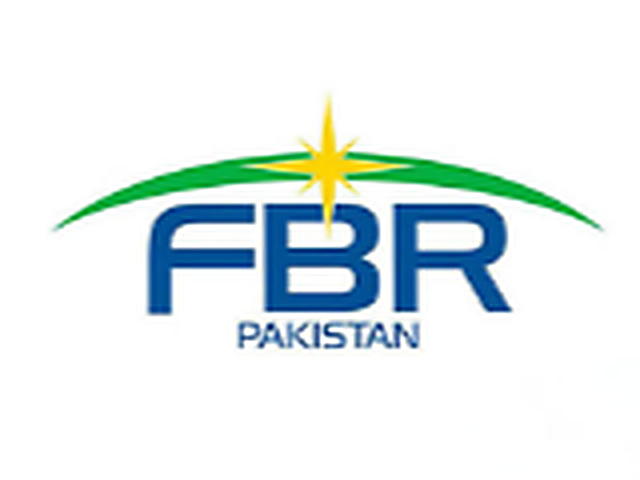 Federal Board of Revenue Pakistan