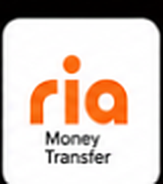 Ria Money Transfer