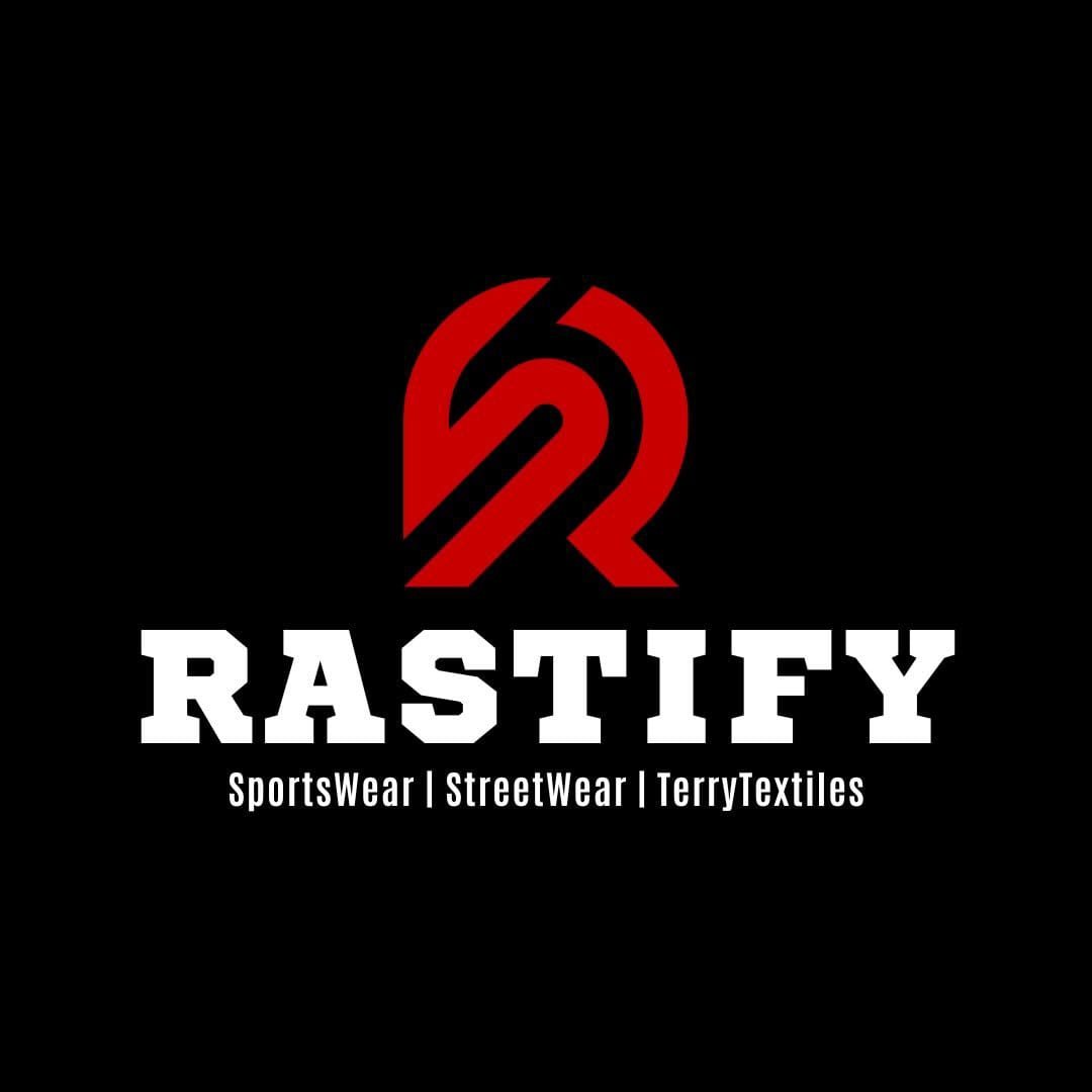 Rastify Gears home