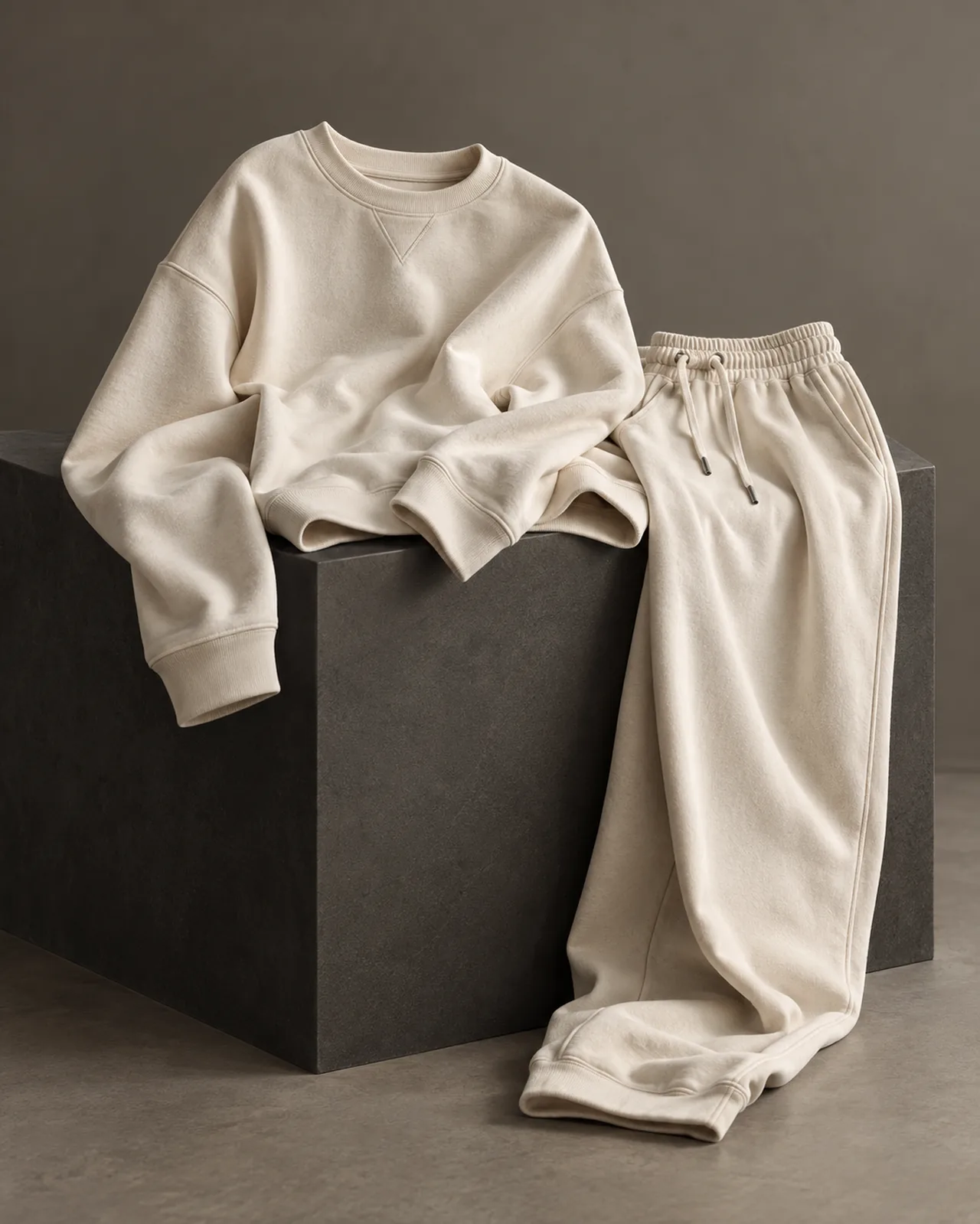 Homewear and Premium Loungewear Apparel