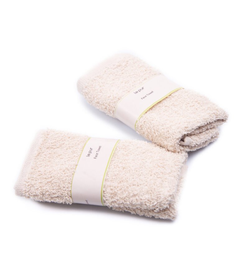 Face Towel - Image 3