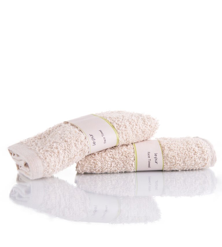 Face Towel - Image 2