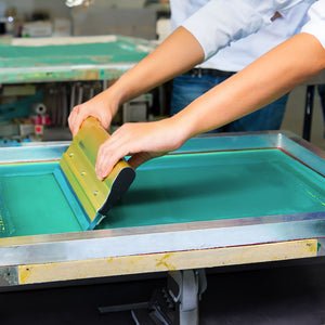 SCREEN PRINT (from 50 pcs)