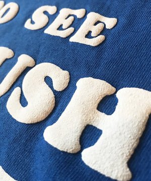 PUFF PRINT (from 50 pcs)