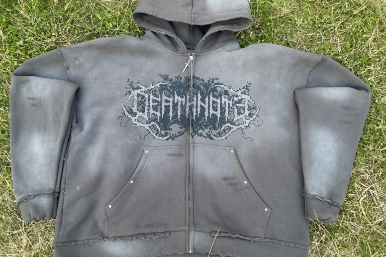 Heavyweight Streetwear Manufacturing: Fleece, Fits, and Finishing