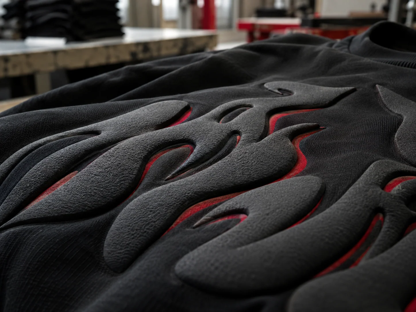 Screen Printing vs. Puff Printing vs. Embroidery: Technical Apparel Decoration Guide